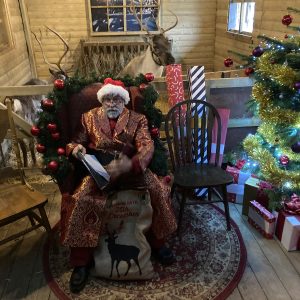 santa