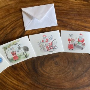 Christmas Cards