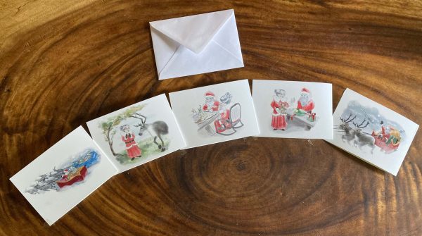 Christmas Cards