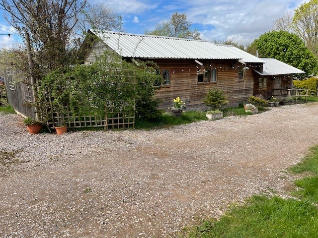 Santa's Lodge 1